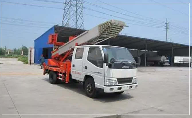南江搬家